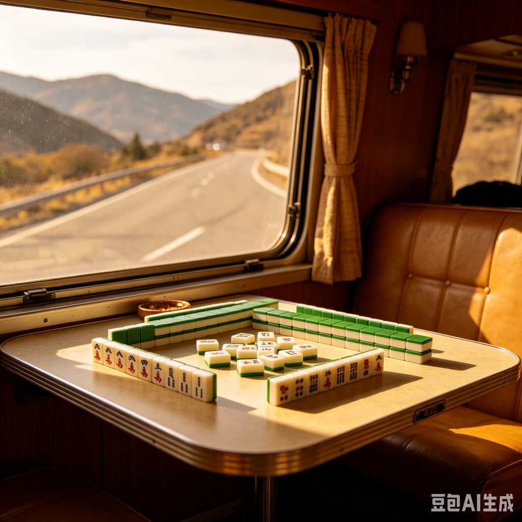 Salamanca,mahjong