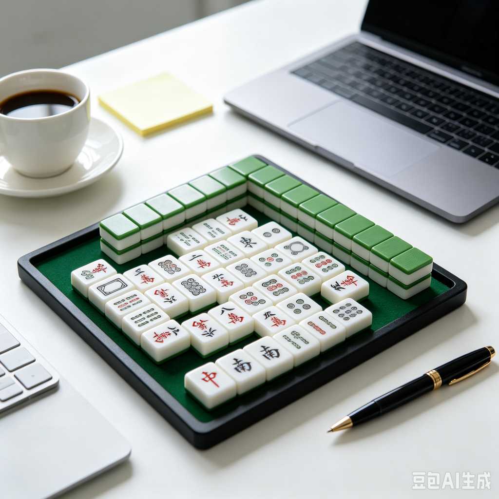 Tampa,mahjong