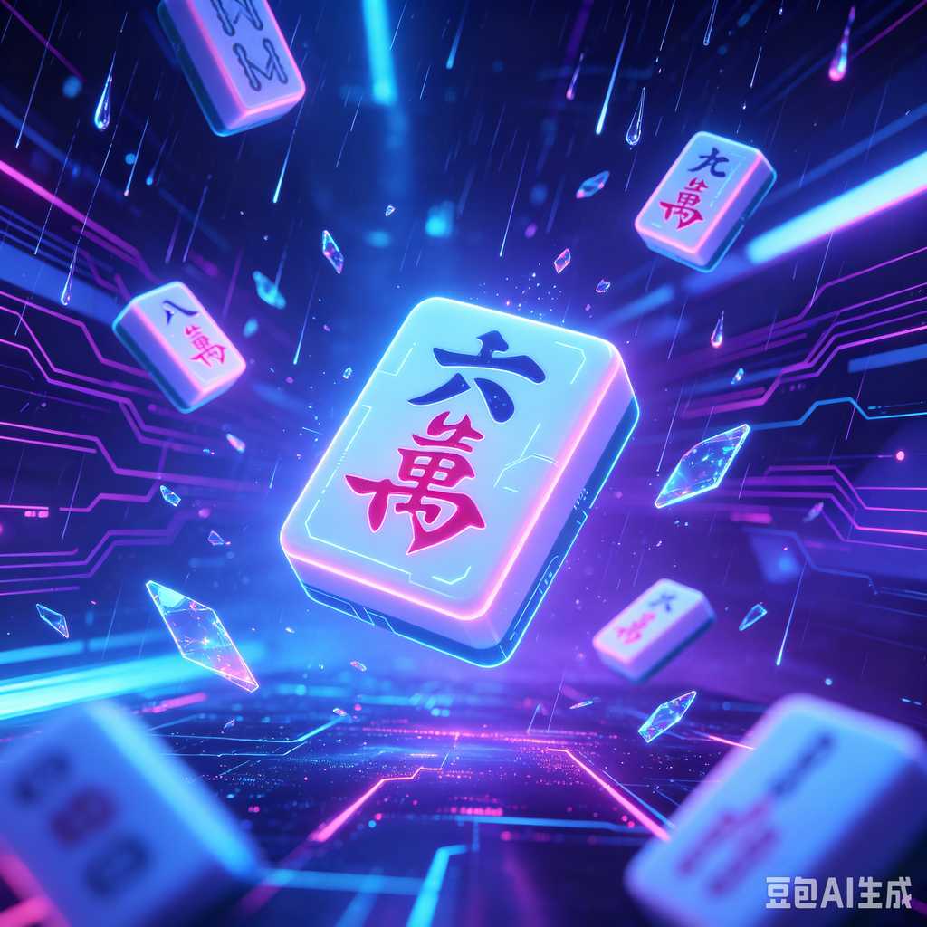 Groningen,mahjong