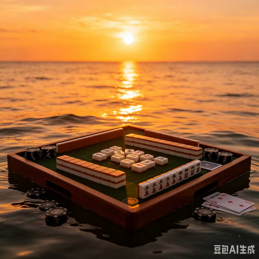 Vilnius,mahjong